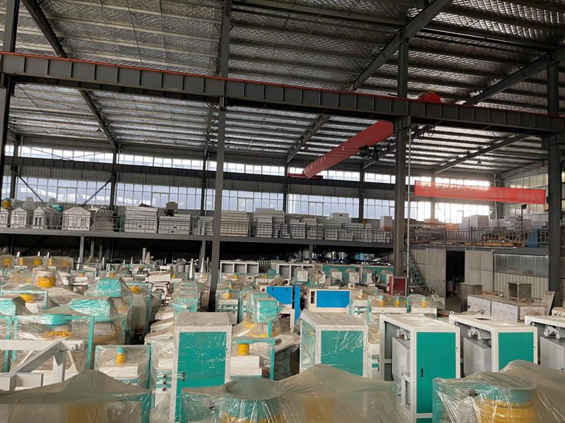 工业干燥技术再升级:俄罗斯余热干燥器引领潮流